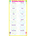 Flipside Low-Tac Birthday Calendar Vertical 90703